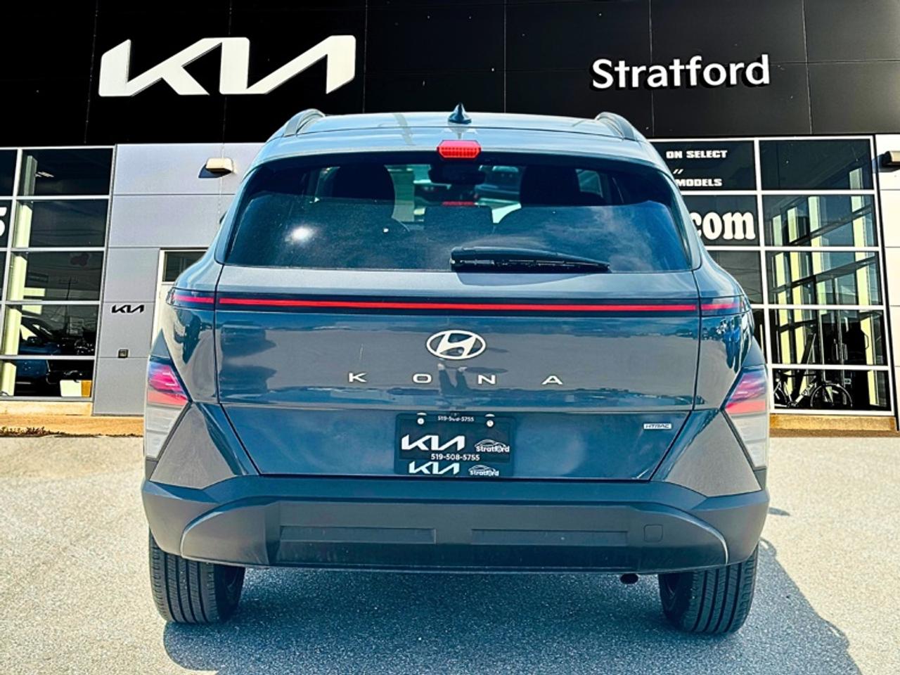 2024 Hyundai KONA 2.0 Preferred Photo