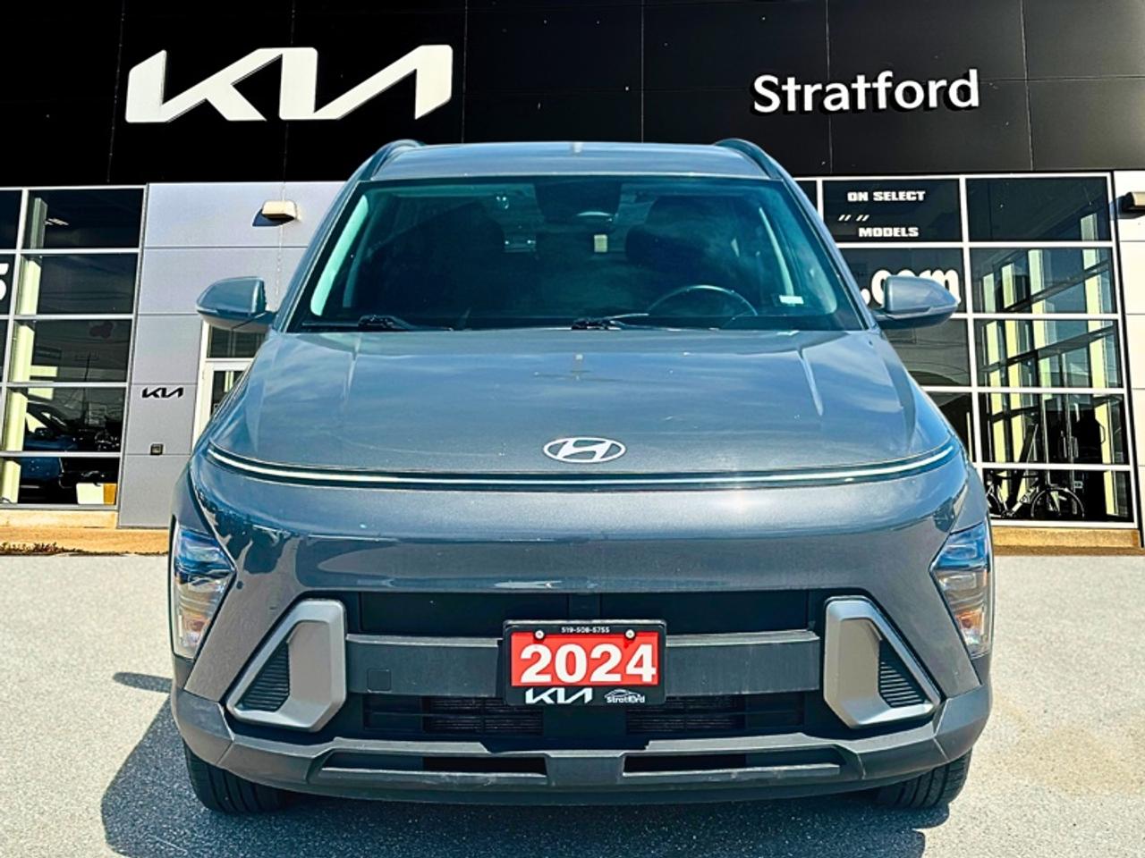 2024 Hyundai KONA 2.0 Preferred Photo