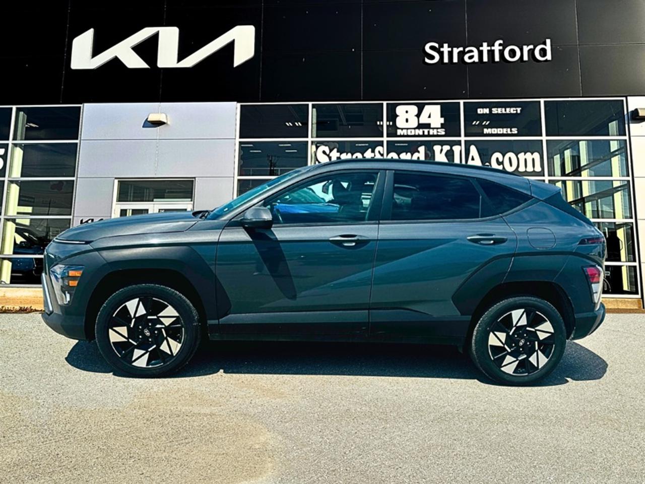 2024 Hyundai KONA 2.0 Preferred Photo