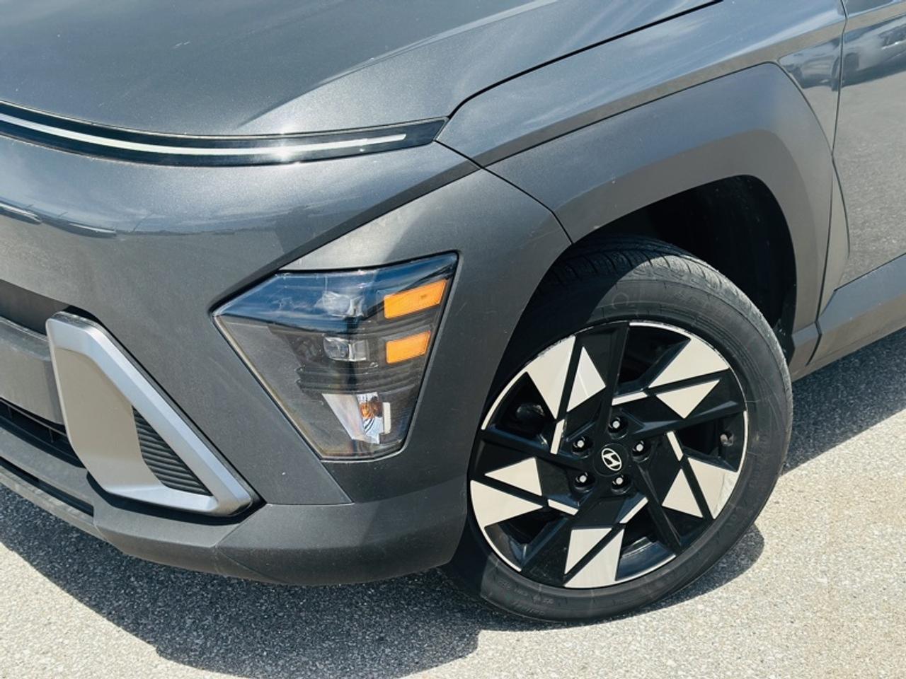 2024 Hyundai KONA 2.0 Preferred Photo
