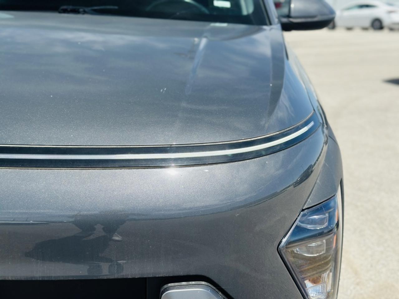 2024 Hyundai KONA 2.0 Preferred Photo