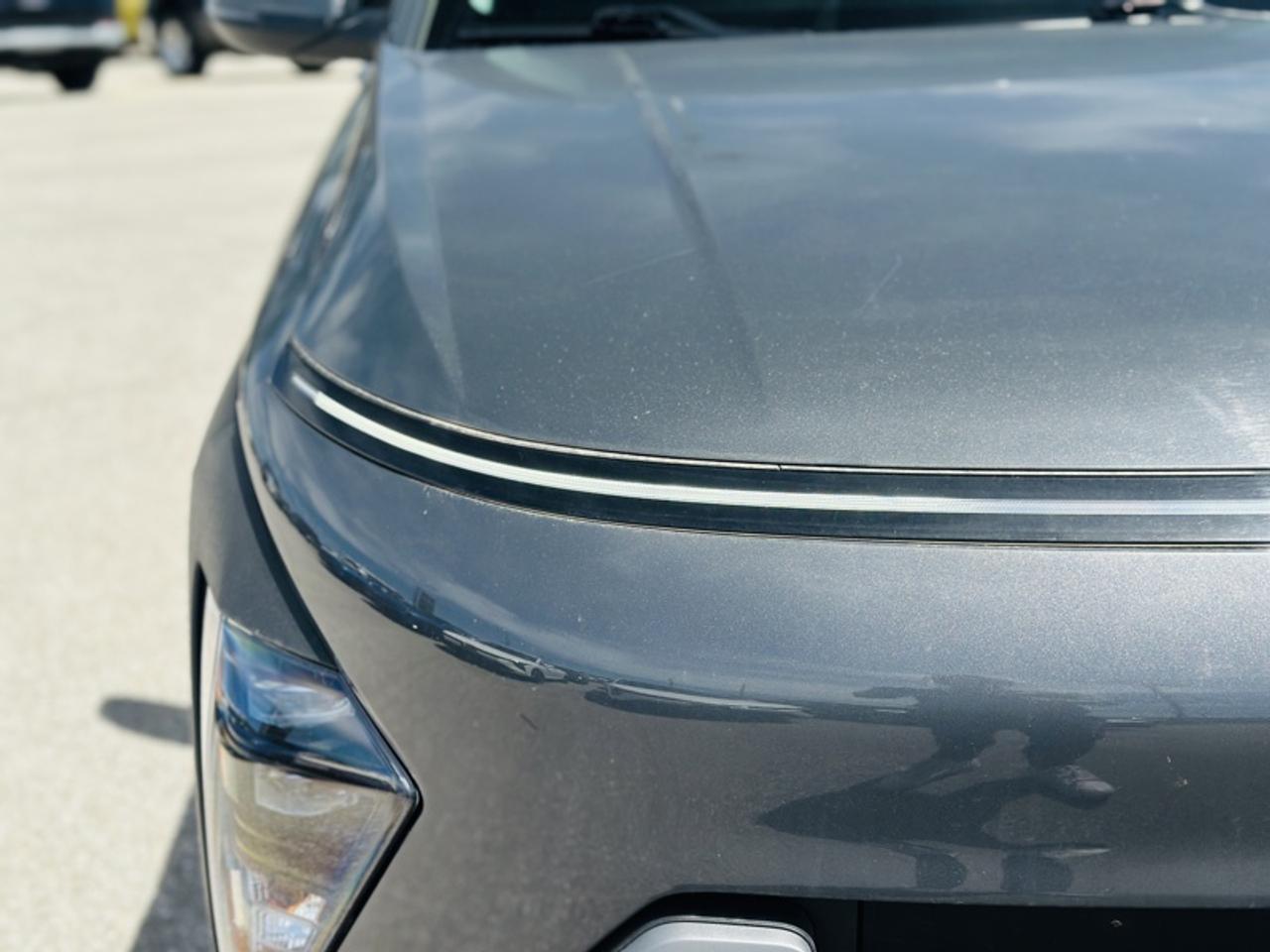 2024 Hyundai KONA 2.0 Preferred Photo
