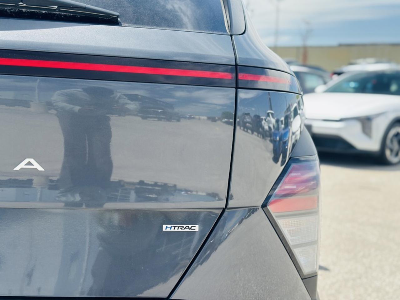 2024 Hyundai KONA 2.0 Preferred Photo