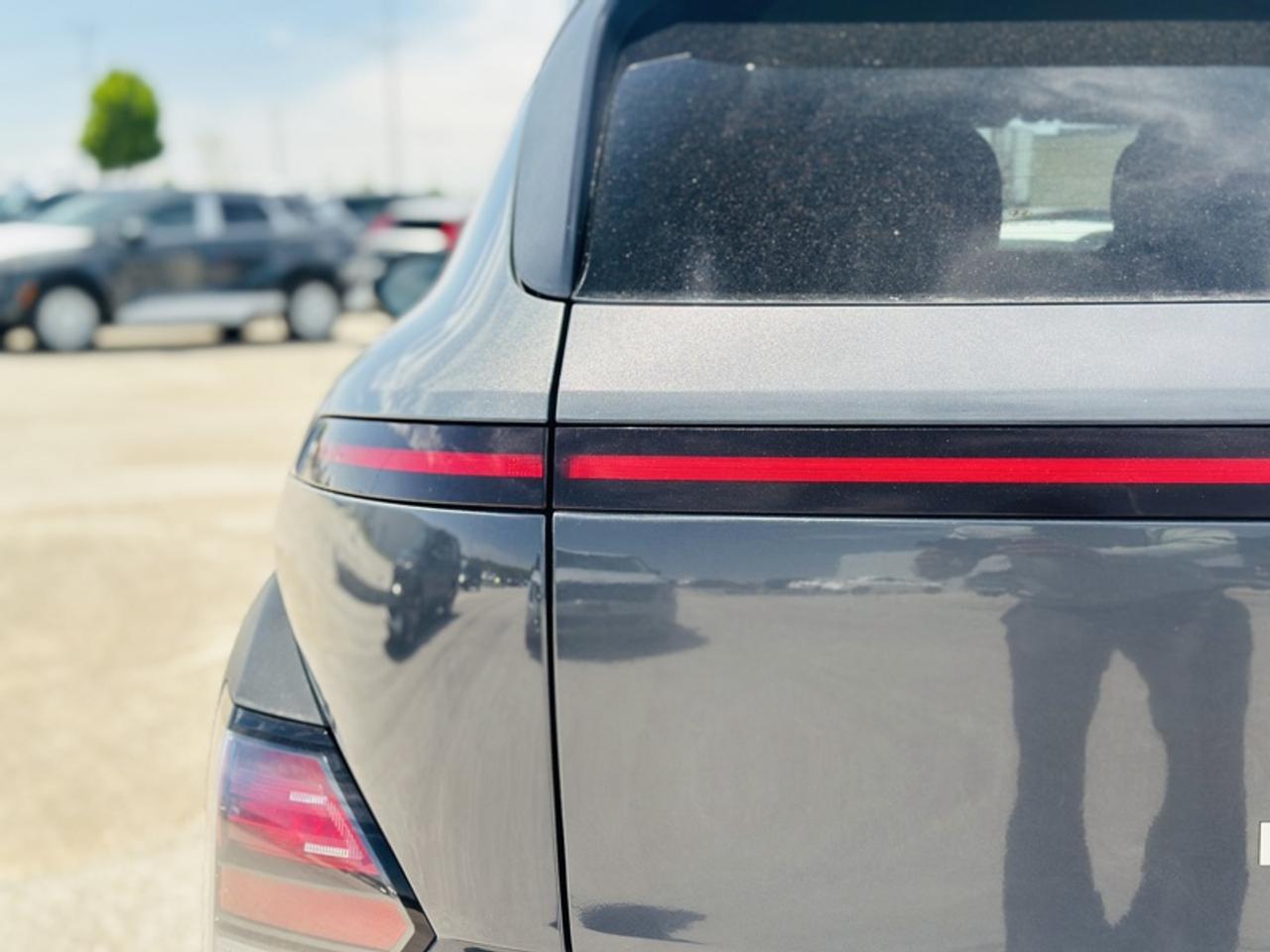 2024 Hyundai KONA 2.0 Preferred Photo
