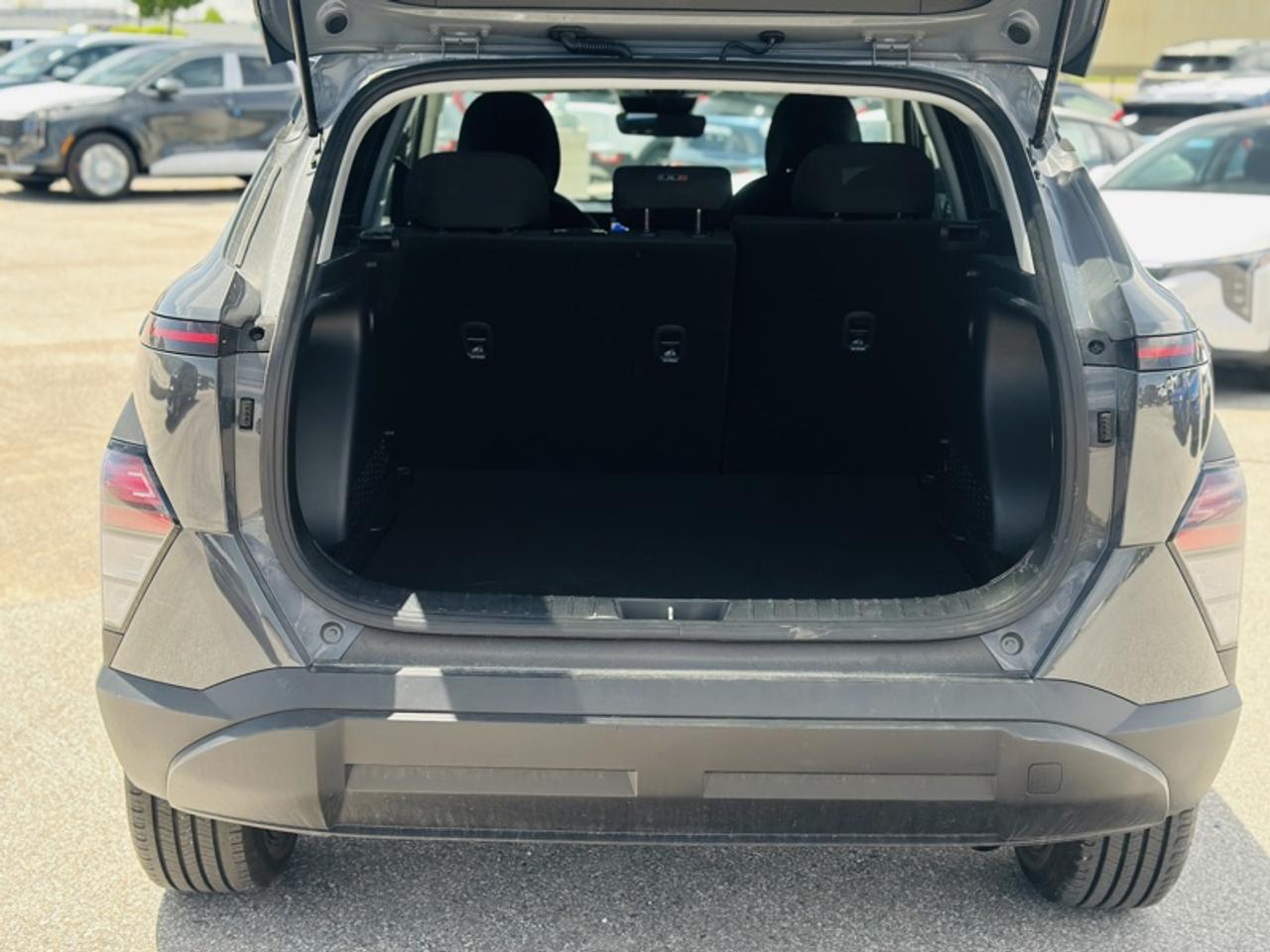 2024 Hyundai KONA 2.0 Preferred Photo