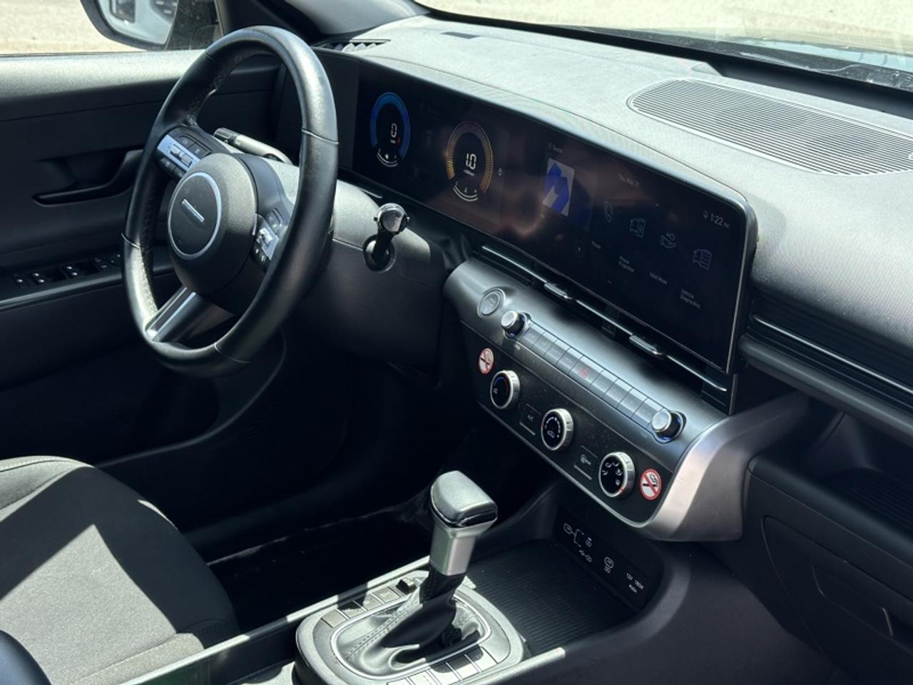 2024 Hyundai KONA 2.0 Preferred Photo