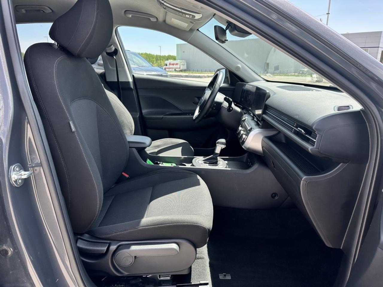 2024 Hyundai KONA 2.0 Preferred Photo