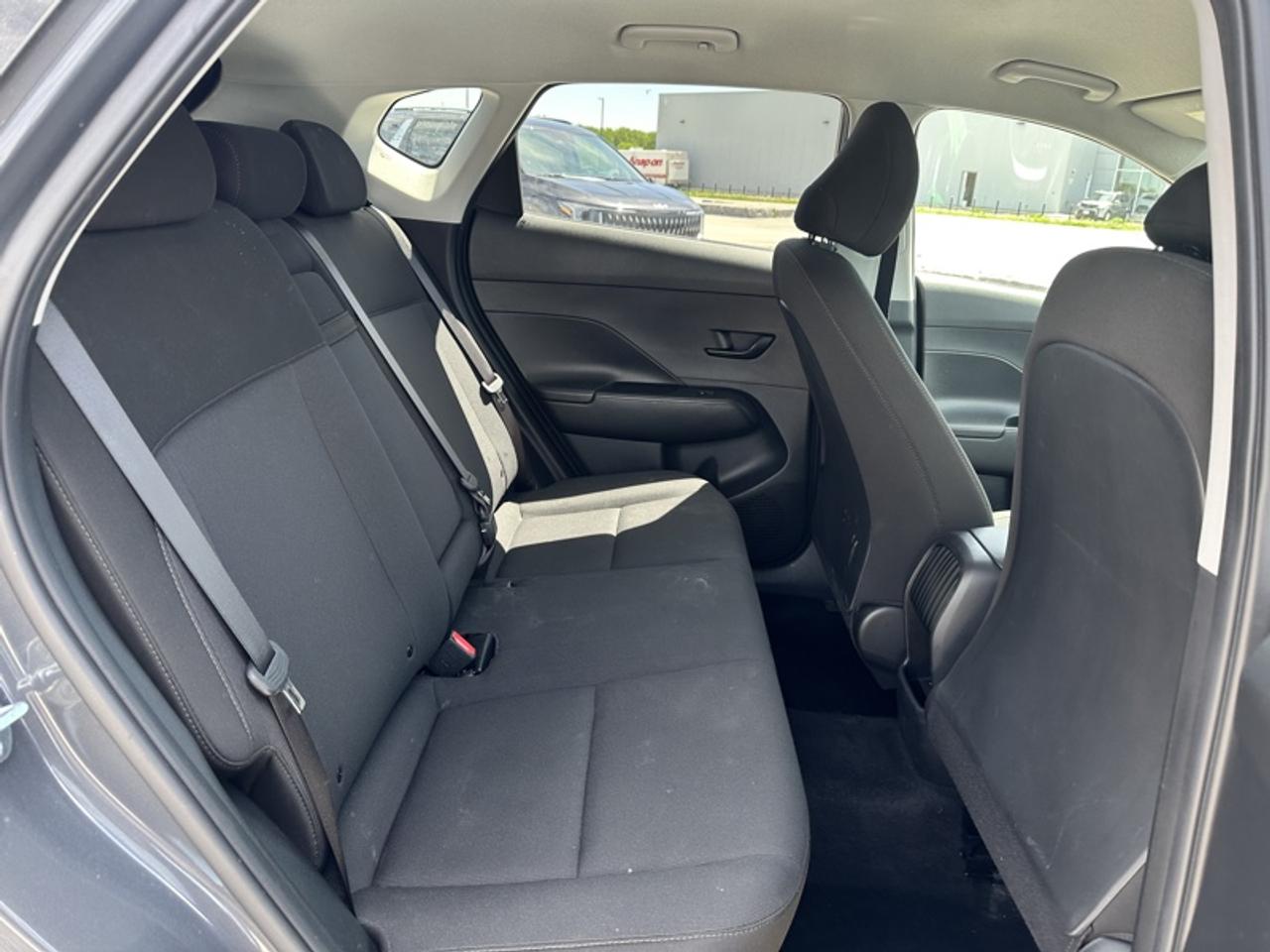2024 Hyundai KONA 2.0 Preferred Photo