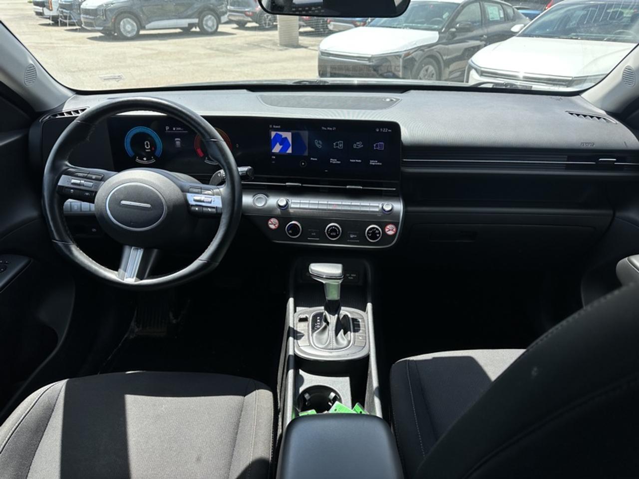 2024 Hyundai KONA 2.0 Preferred Photo