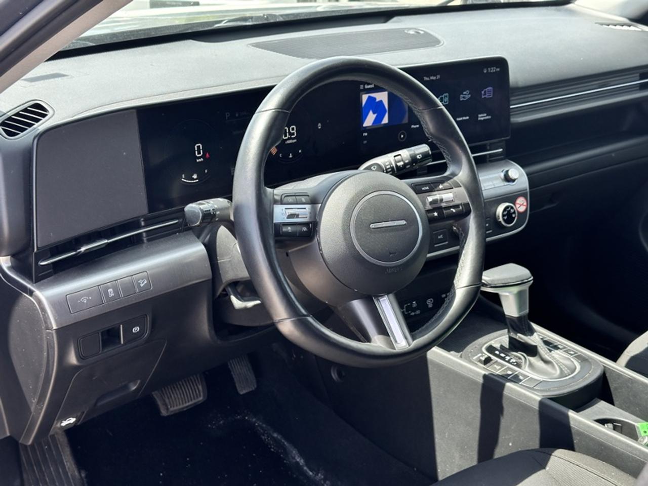 2024 Hyundai KONA 2.0 Preferred Photo