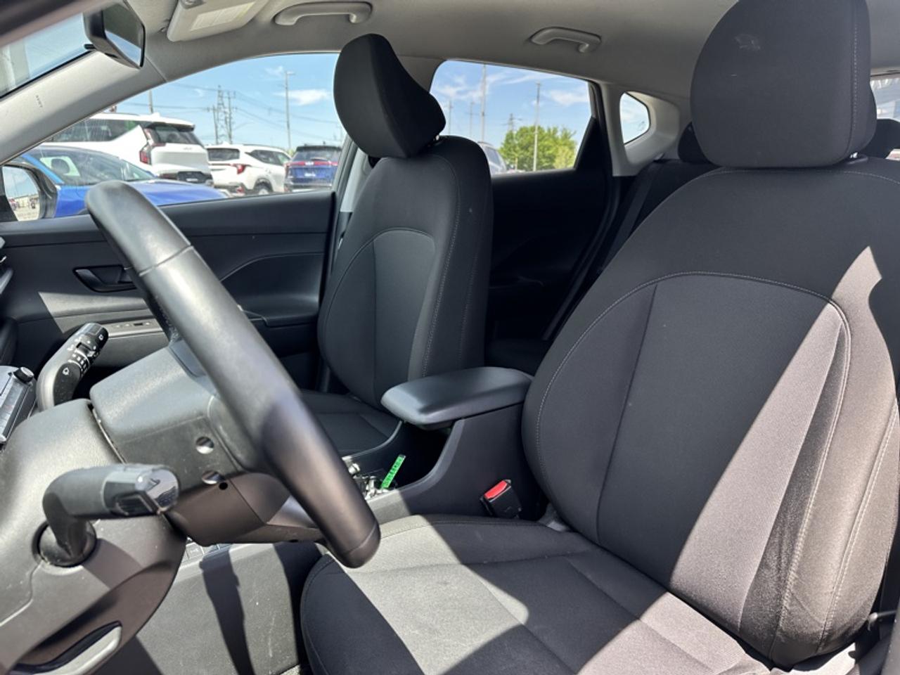 2024 Hyundai KONA 2.0 Preferred Photo