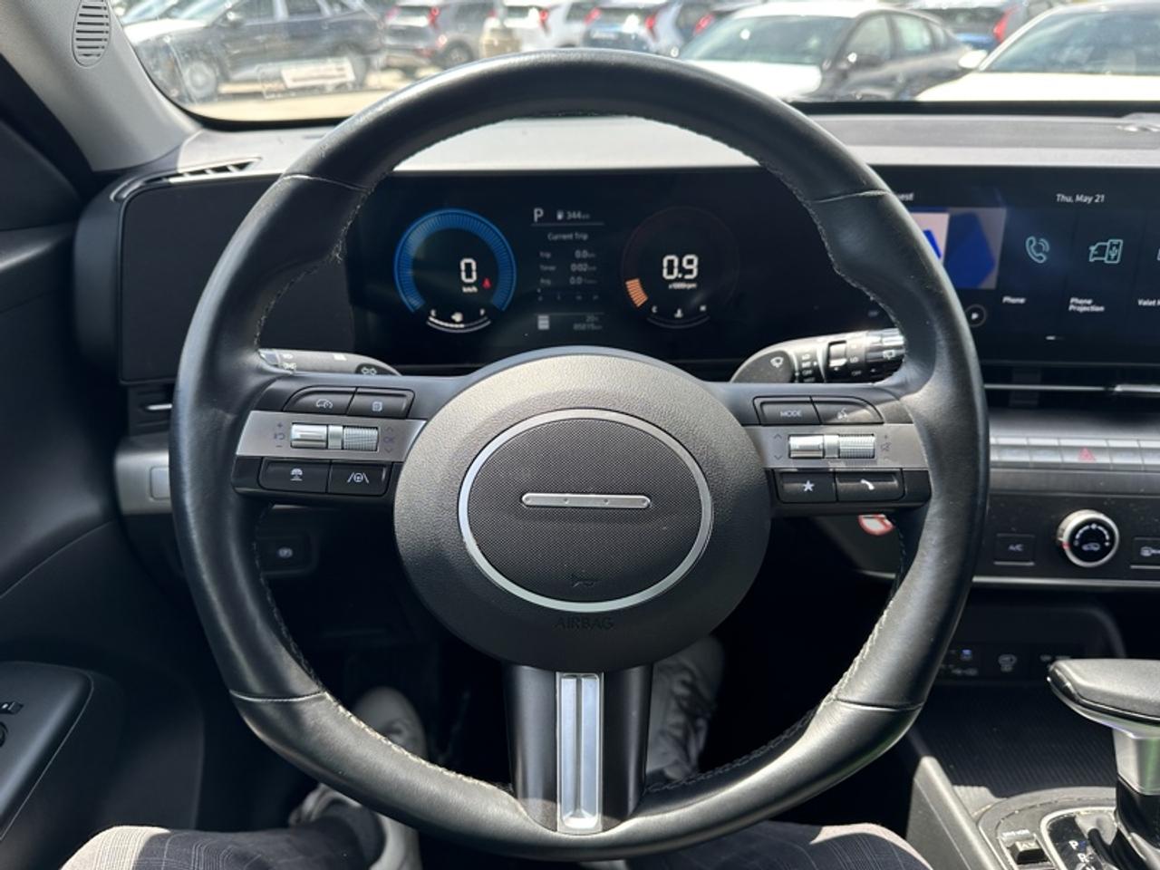 2024 Hyundai KONA 2.0 Preferred Photo