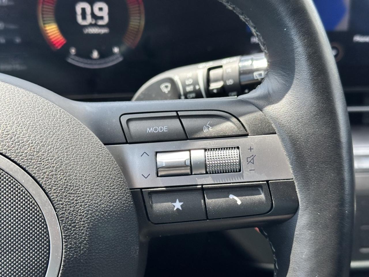 2024 Hyundai KONA 2.0 Preferred Photo