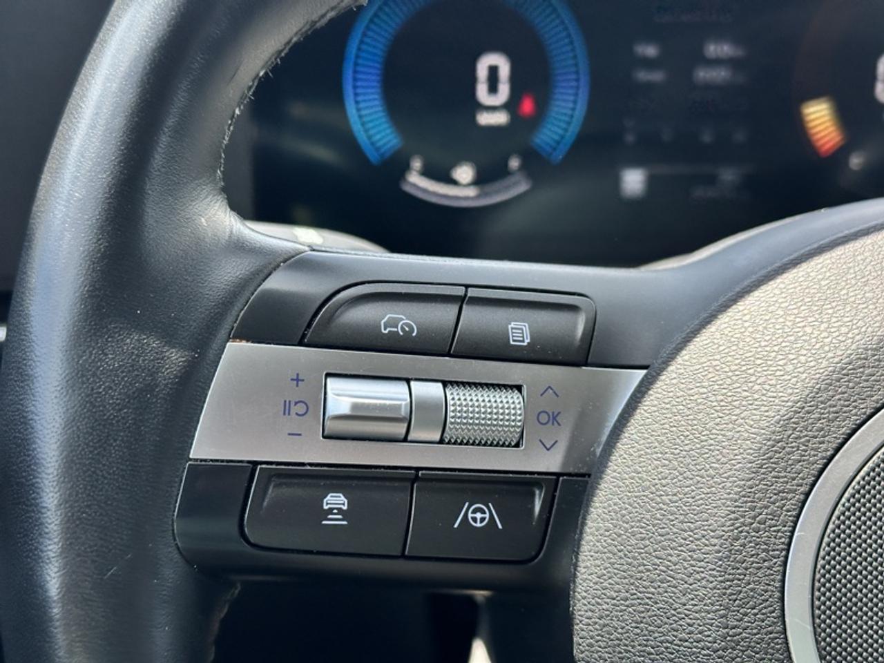 2024 Hyundai KONA 2.0 Preferred Photo