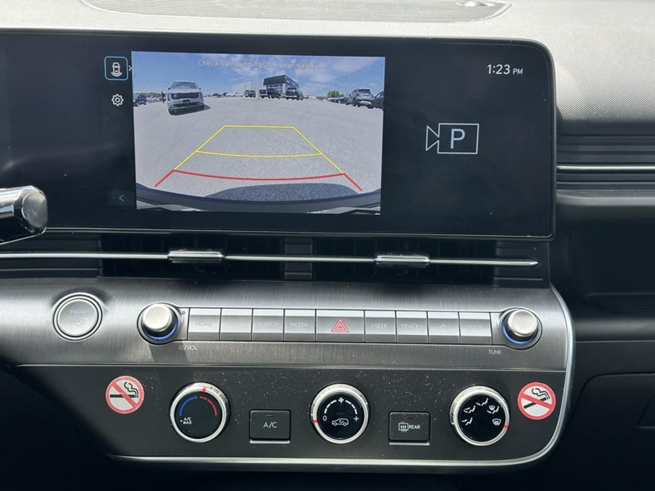 2024 Hyundai KONA 2.0 Preferred Photo