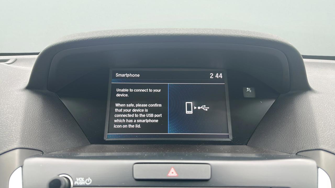2019 Acura MDX SH-AWD Photo