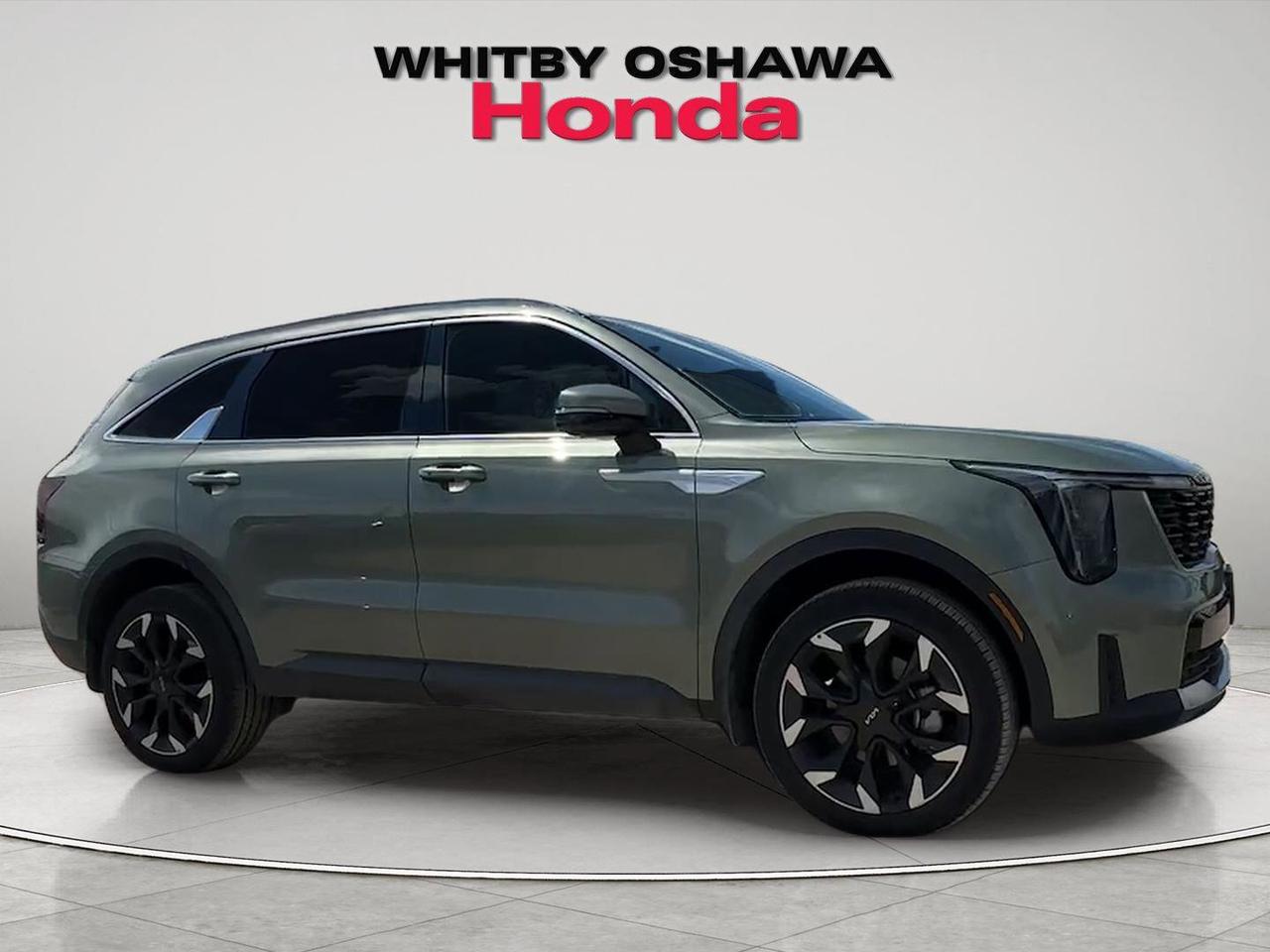 2025 Kia Sorento  Photo