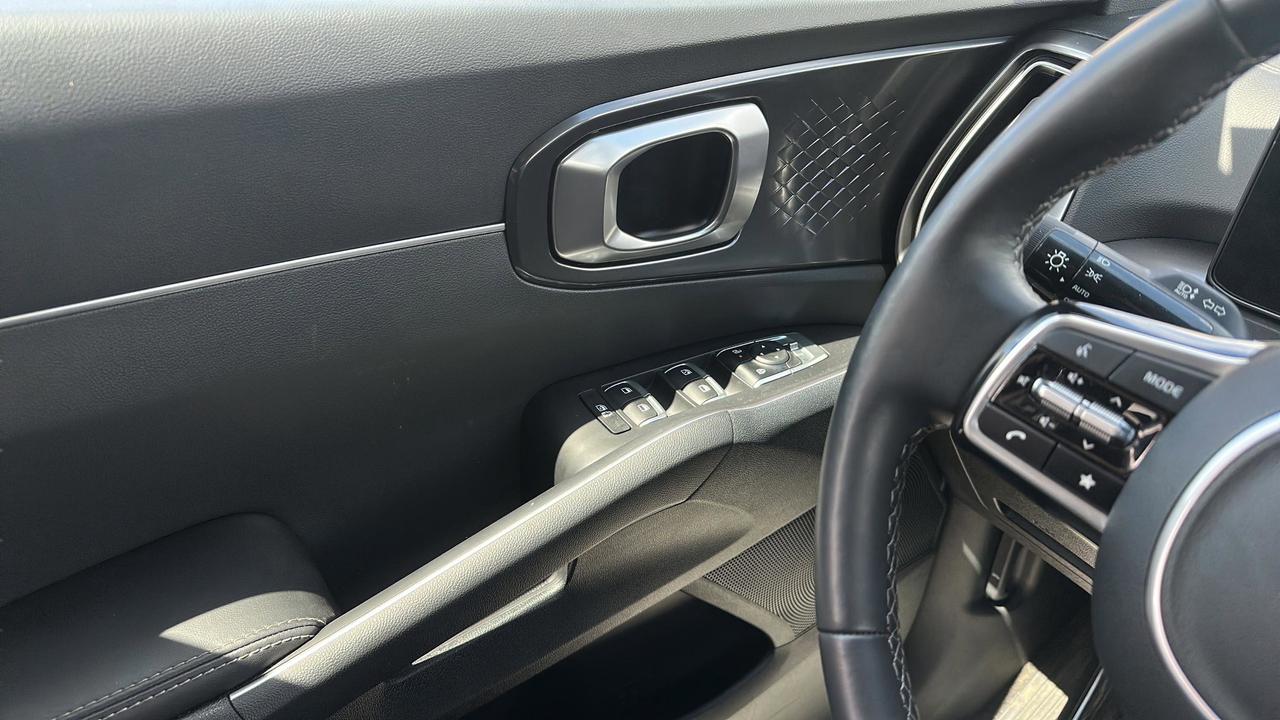 2025 Kia Sorento  Photo