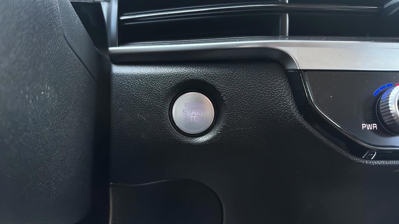2025 Kia Sorento  Photo
