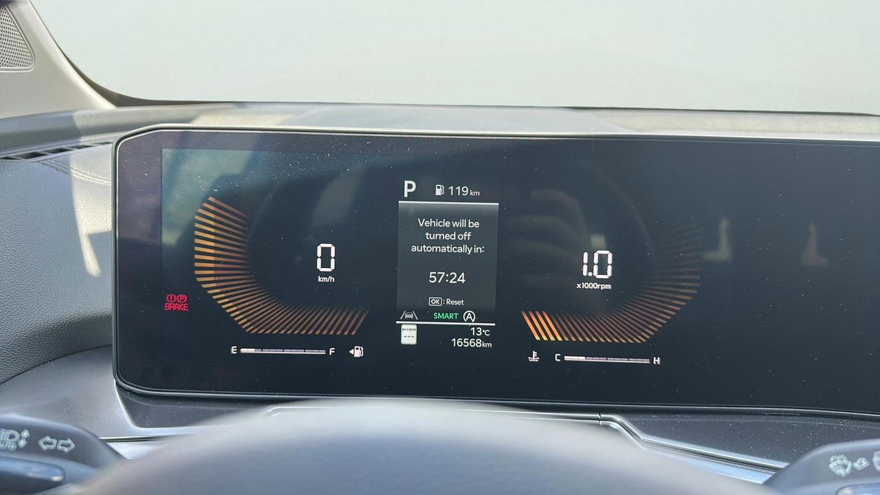 2025 Kia Sorento  Photo