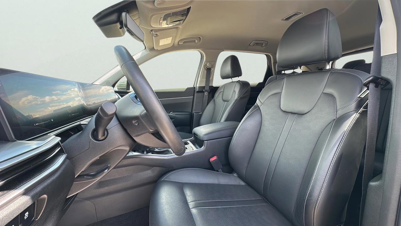 2025 Kia Sorento  Photo