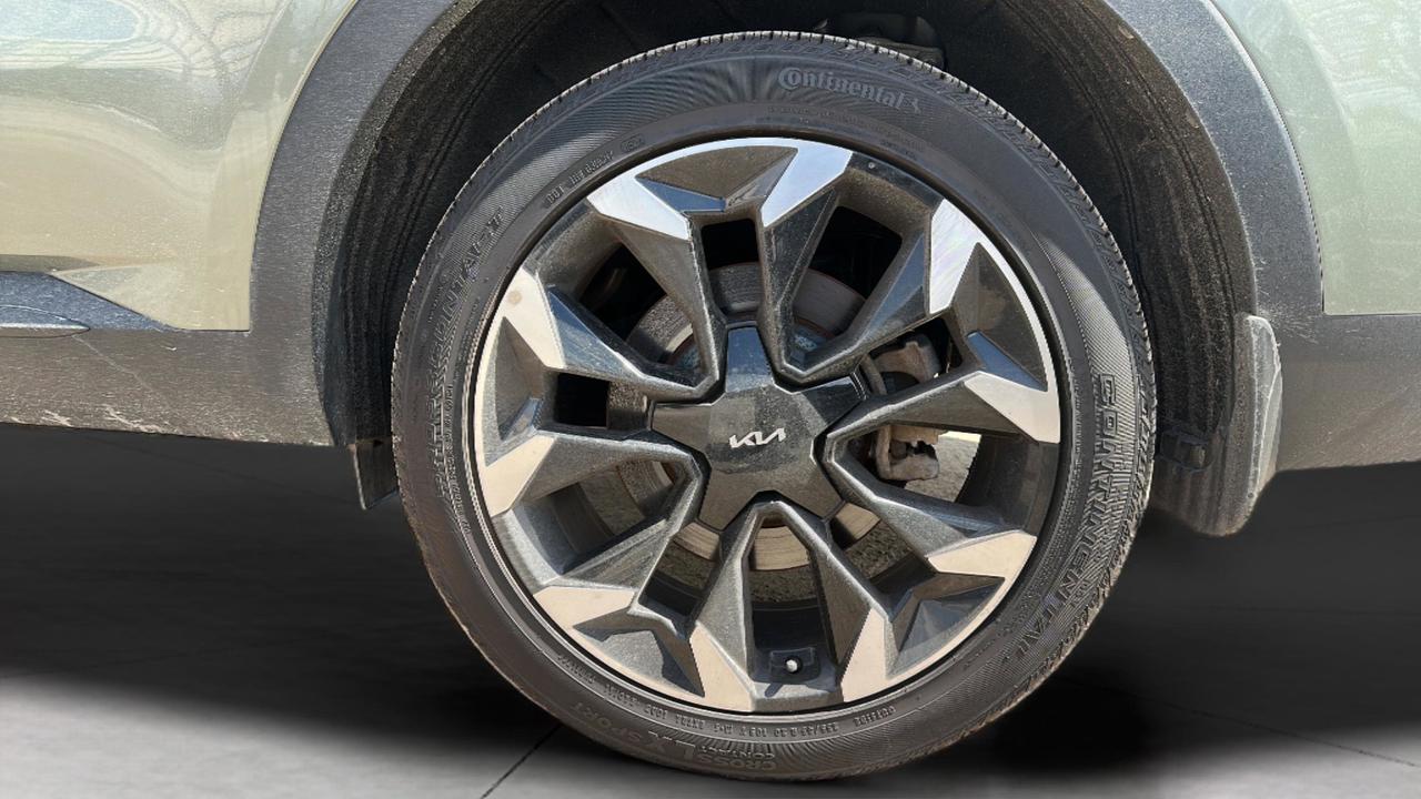 2025 Kia Sorento  Photo