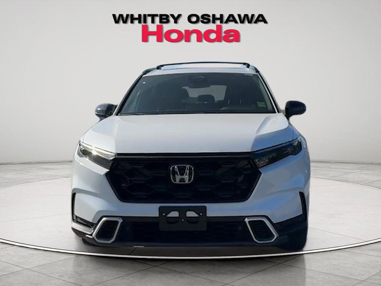 2024 Honda CR-V Hybrid Touring AWD Photo