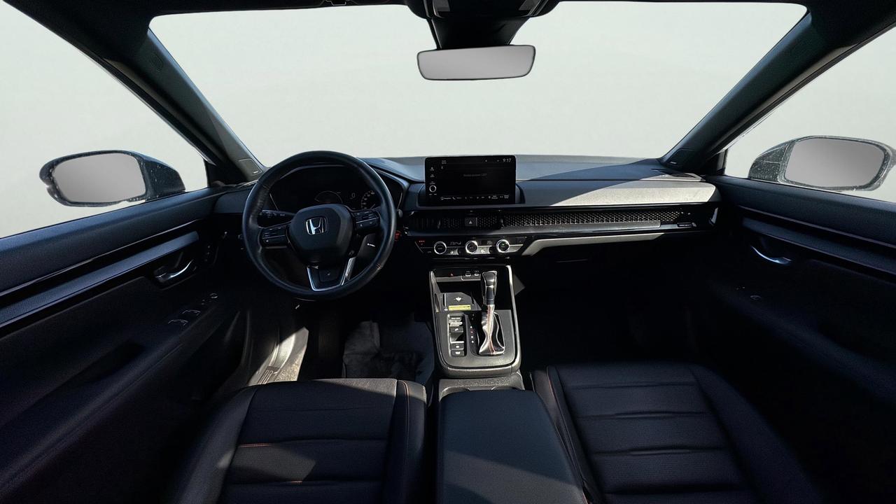2024 Honda CR-V Hybrid Touring AWD Photo