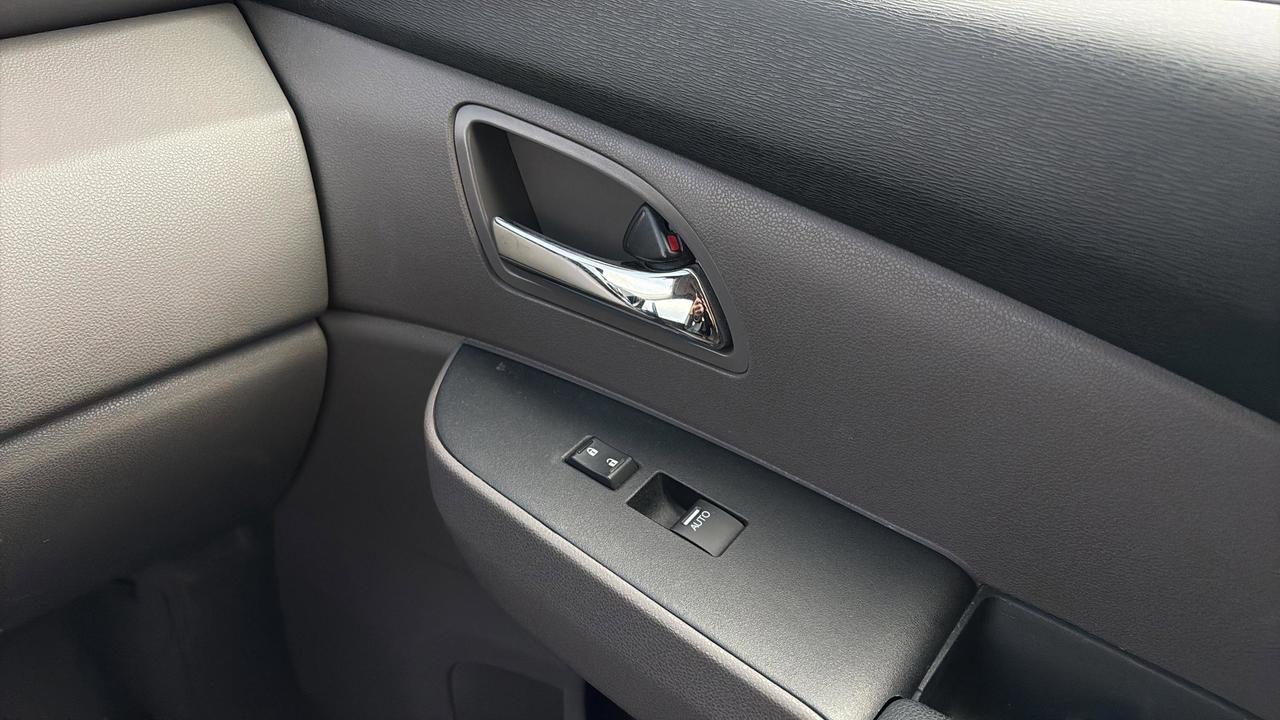 2014 Honda Odyssey  Photo