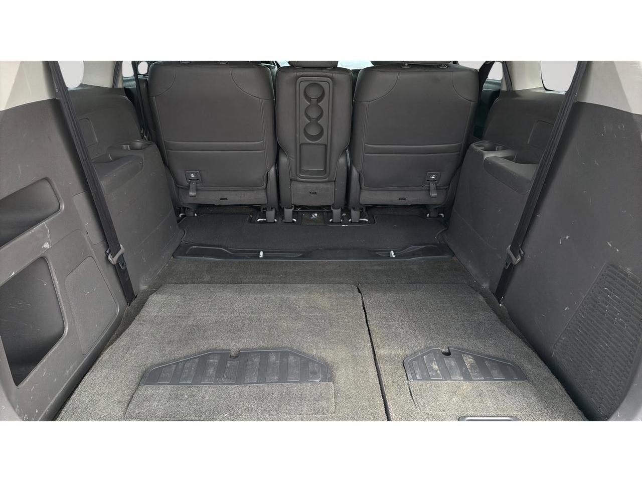 2014 Honda Odyssey  Photo
