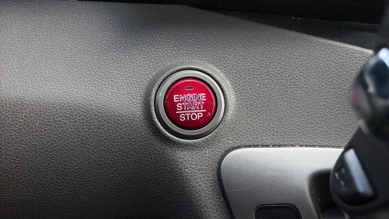 2014 Honda Odyssey  Photo