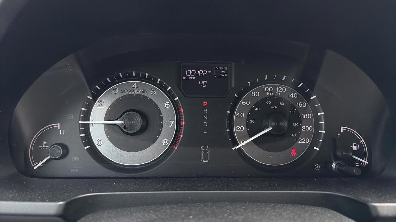 2014 Honda Odyssey  Photo