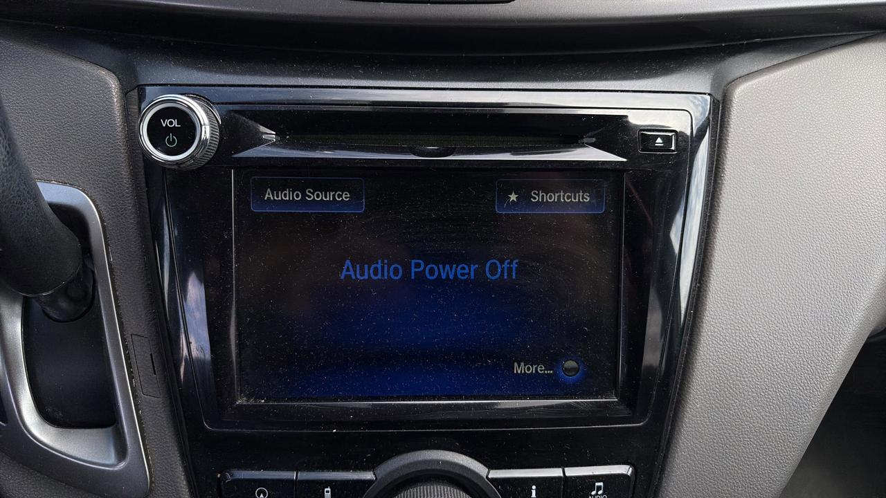2014 Honda Odyssey  Photo