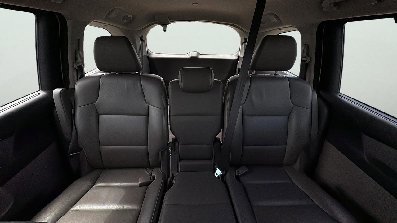 2014 Honda Odyssey  Photo