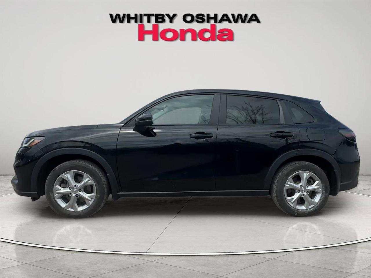2024 Honda HR-V LX-B AWD CVT Photo