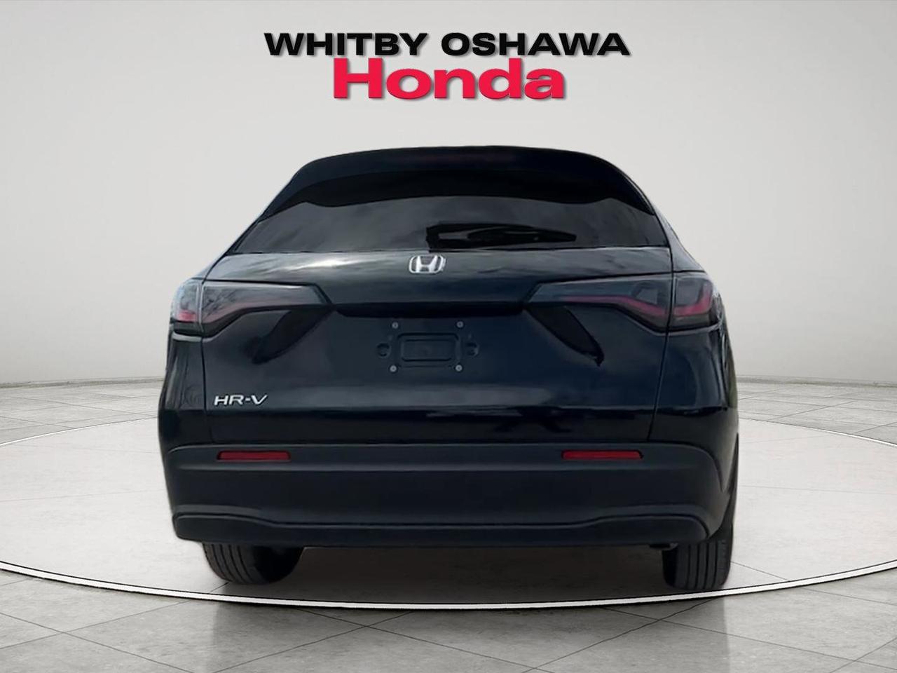 2024 Honda HR-V LX-B AWD CVT Photo