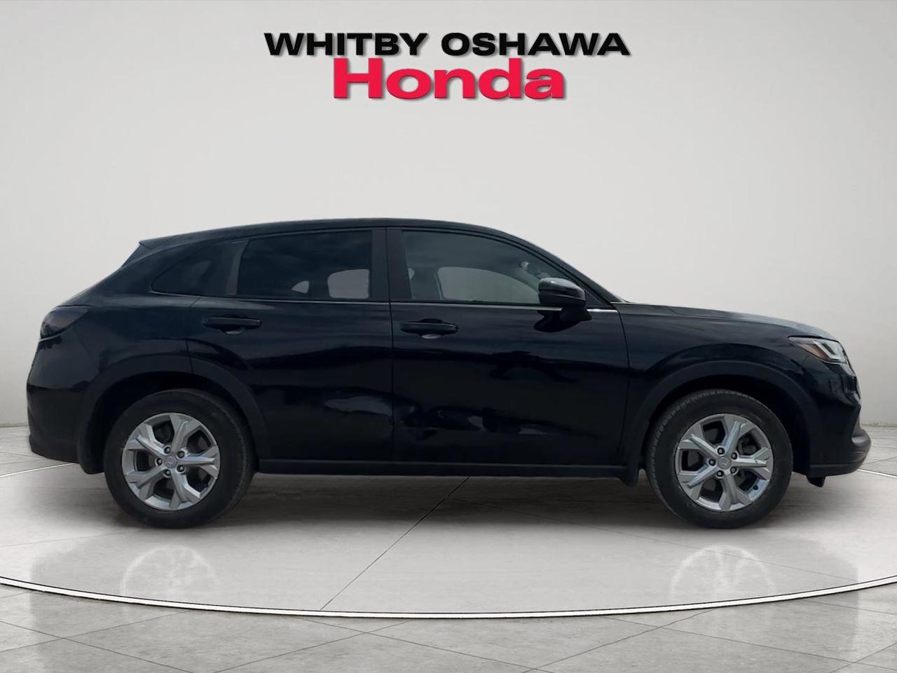 2024 Honda HR-V LX-B AWD CVT Photo