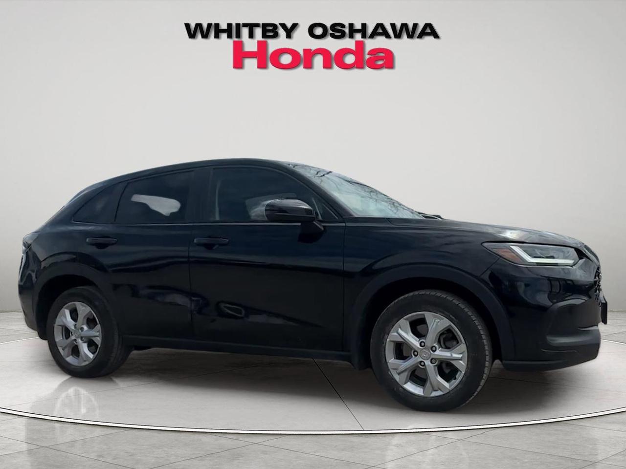 2024 Honda HR-V LX-B AWD CVT Photo