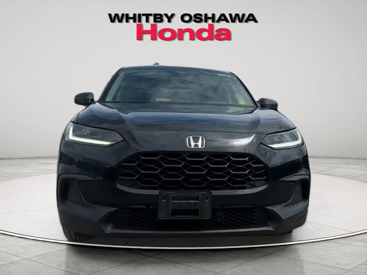 2024 Honda HR-V LX-B AWD CVT Photo