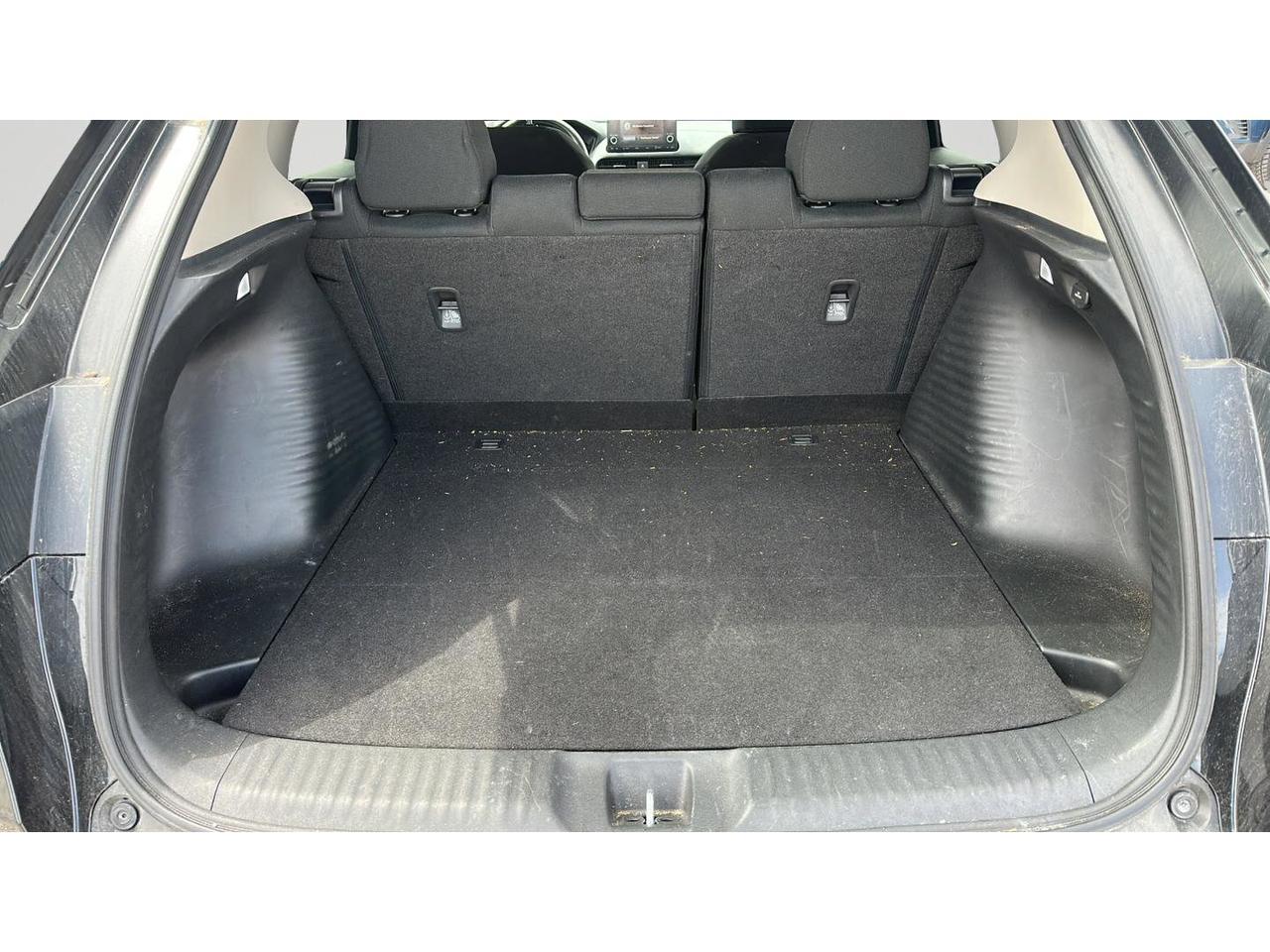 2024 Honda HR-V LX-B AWD CVT Photo