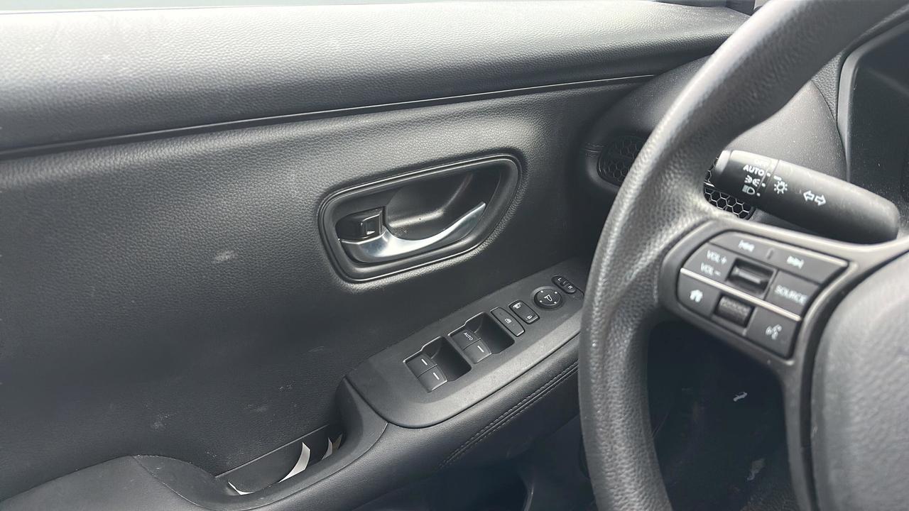 2024 Honda HR-V LX-B AWD CVT Photo