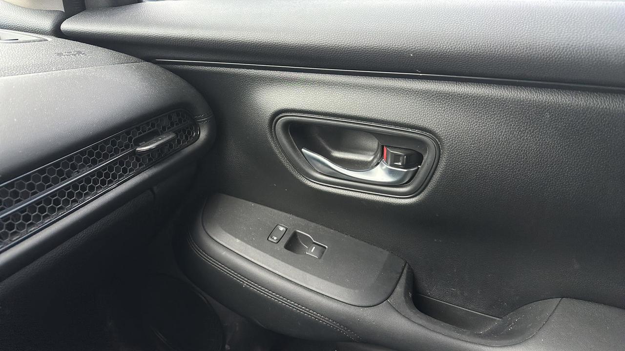 2024 Honda HR-V LX-B AWD CVT Photo