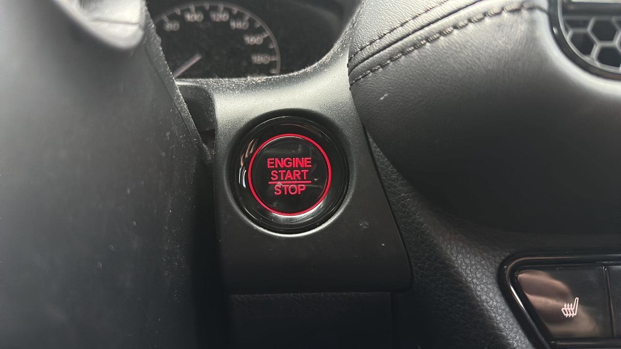 2024 Honda HR-V LX-B AWD CVT Photo