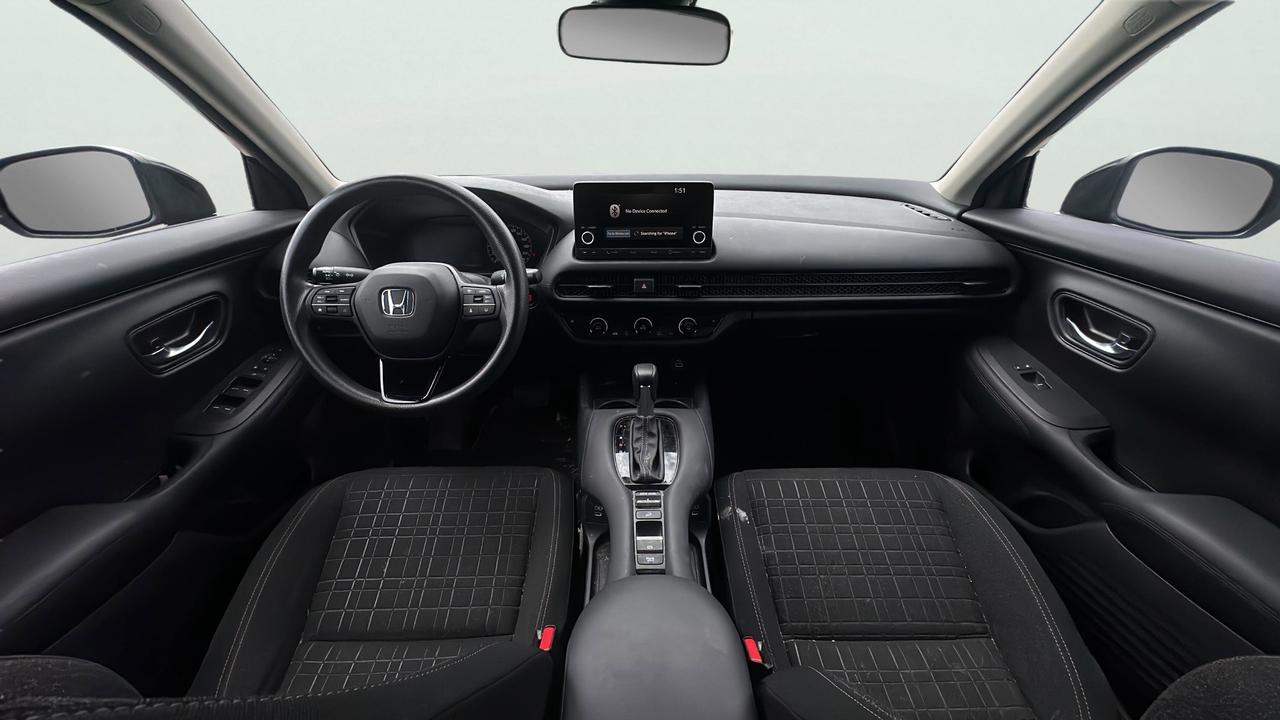 2024 Honda HR-V LX-B AWD CVT Photo