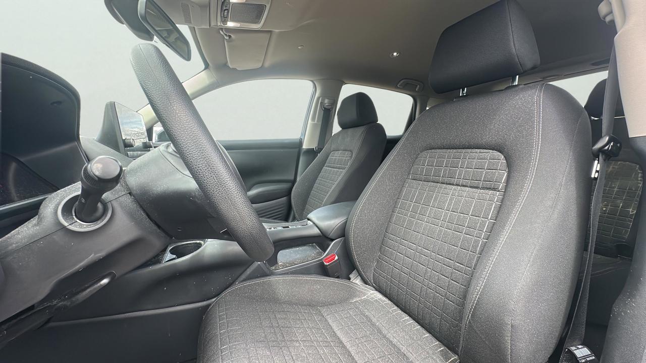 2024 Honda HR-V LX-B AWD CVT Photo