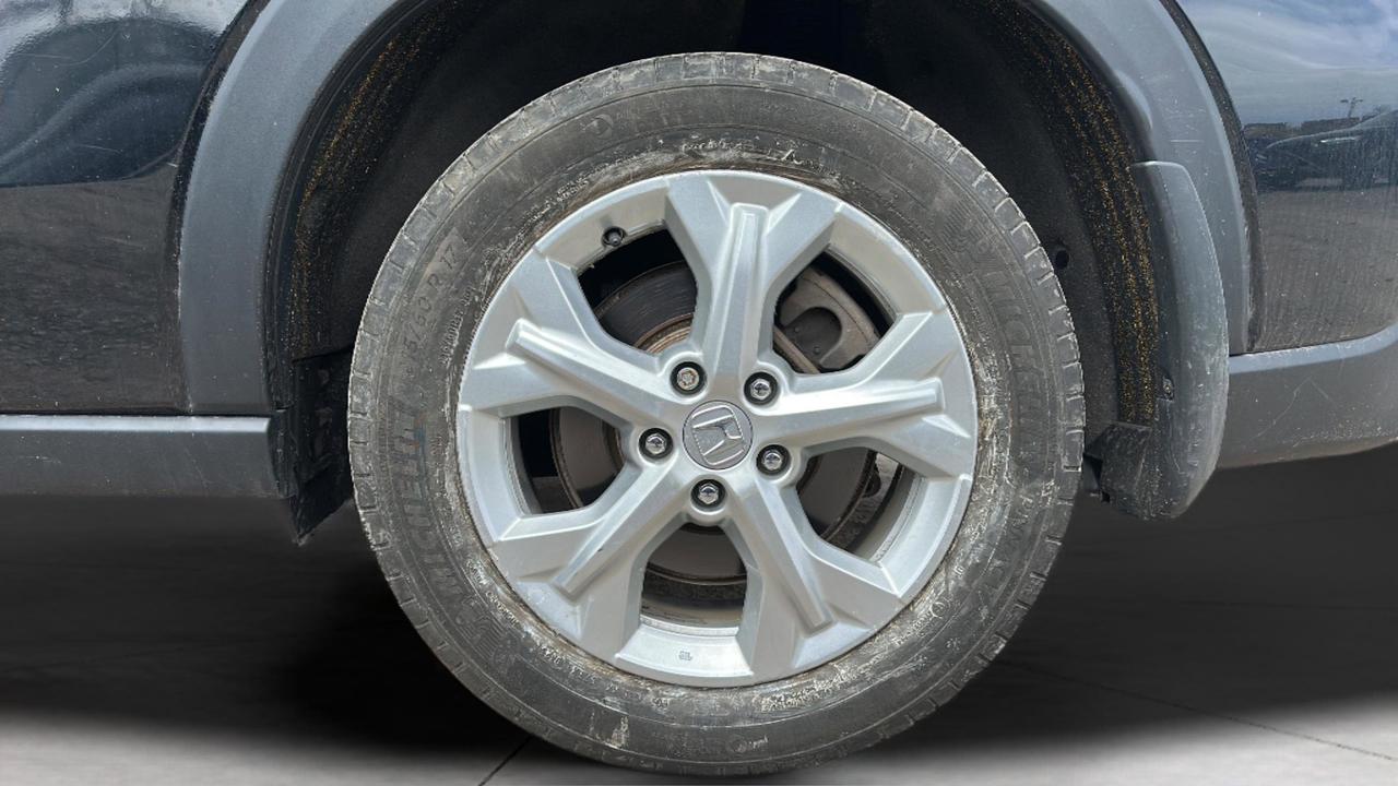 2024 Honda HR-V LX-B AWD CVT Photo