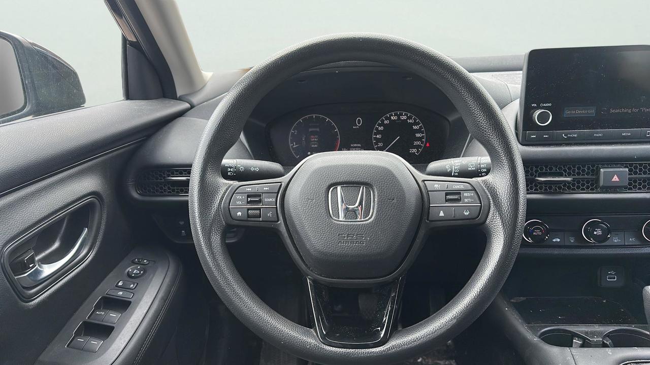 2024 Honda HR-V LX-B AWD CVT Photo