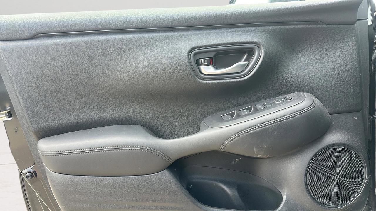 2024 Honda HR-V LX-B AWD CVT Photo