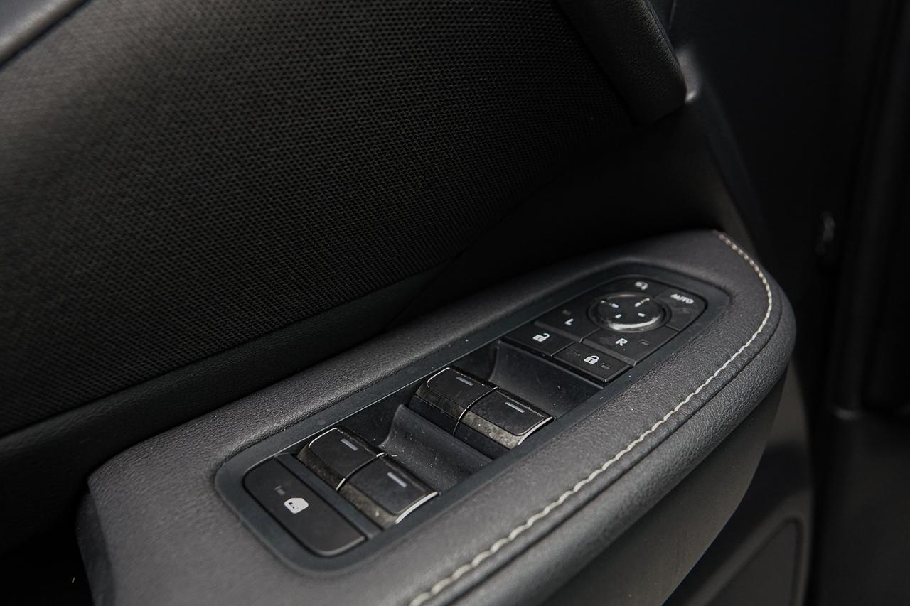 2024 Lexus TX TX 350 Luxury AWD |6 PASS|NAVI|PANO|CAM Photo