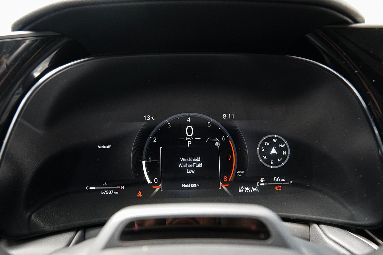 2024 Lexus TX TX 350 Luxury AWD |6 PASS|NAVI|PANO|CAM Photo